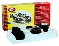 Standard Drum Sanding Kit